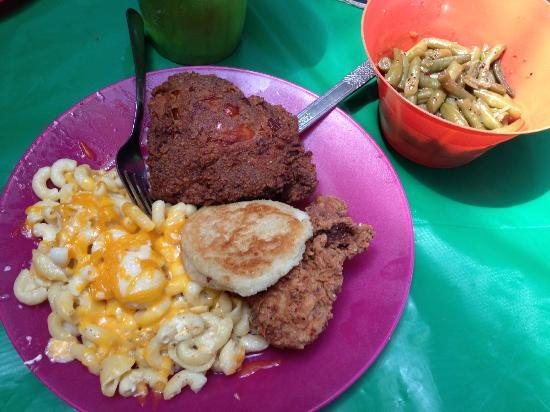 Alcenia's Desserts & Preserves